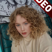 Лина Ахматова