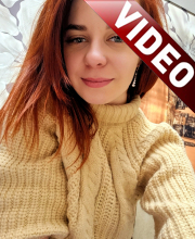 Карина Никитина