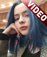 Малыханова Анна