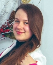 Тищенко Богдана