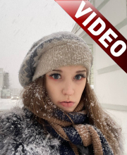 Елена Воробьева
