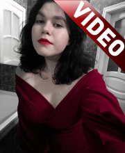 Калашникова Анна