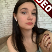 Анна Тютяева