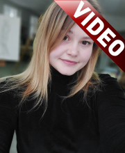 Яна Денисенко