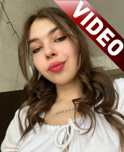 Екатерина Тихонова