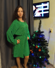 Марина Стародумова