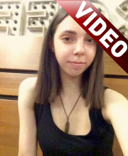 Евгения Бажукова