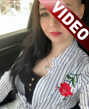 Алина Шамшина