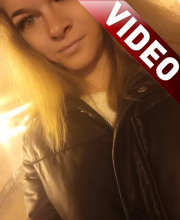 Наташа Волкова