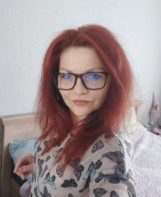 Екатерина Слободянская