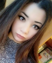 Замахина Анна