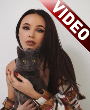Екатерина Дзысь