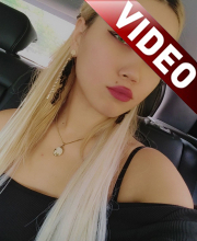 Анна Серикова