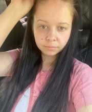 Алена Юрищева
