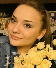 Чересова Светлана