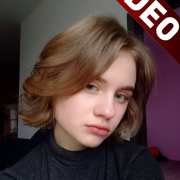 Виктория Кудрявцева