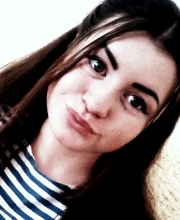 Овчинникова Екатерина