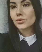 Алчина Ольга