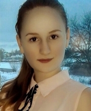 Канавина Елена