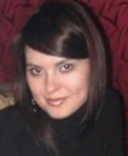 Новикова Ирина
