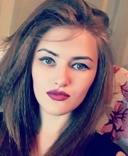 Новицкая Анна — главное фото