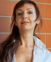 Яровая Алёна