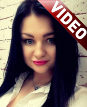 Никитина Анастасия