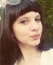 Белова Елена