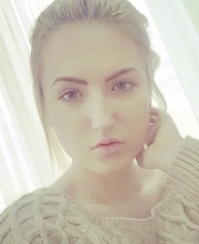 Степанова Юлия
