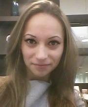 Герман Дарья