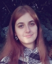 Герги Виктория