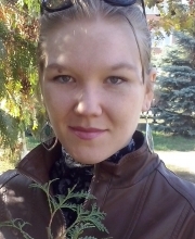 Голубева Ольга