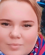 Мухаметзянова Анна