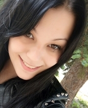 Ганьшина Ангелина