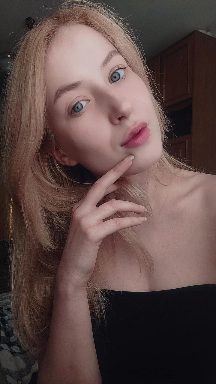 Алина Гриневич