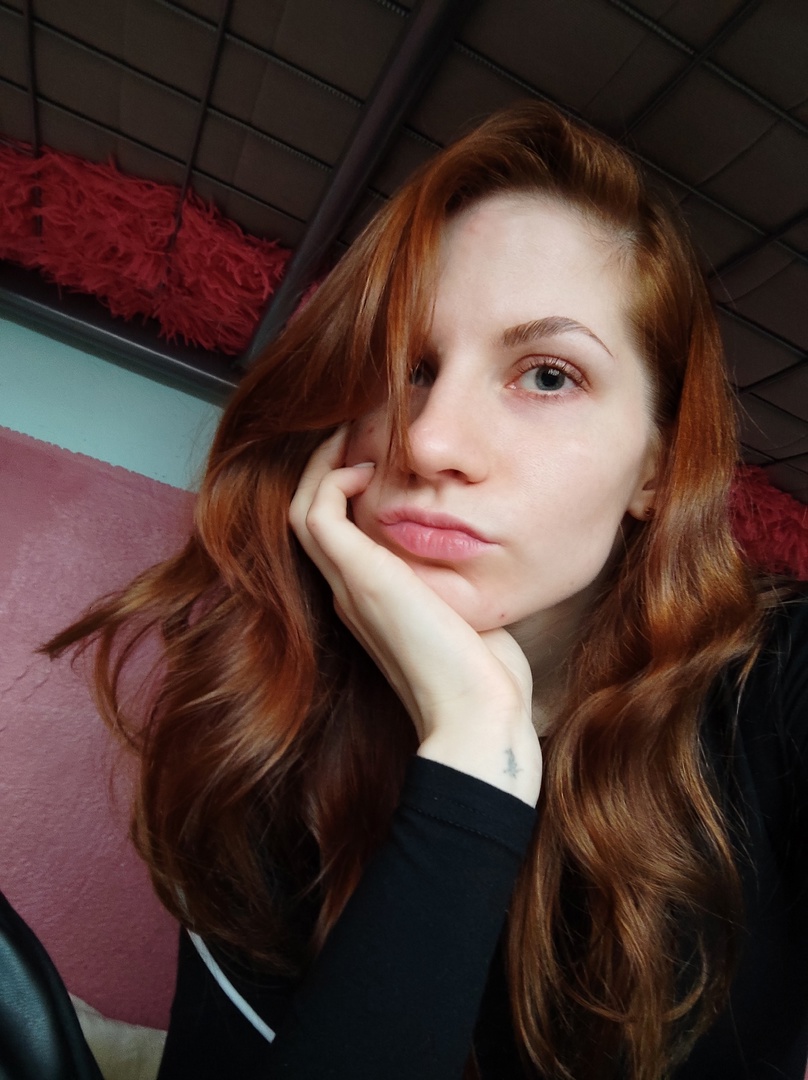 Анна Гриченевская