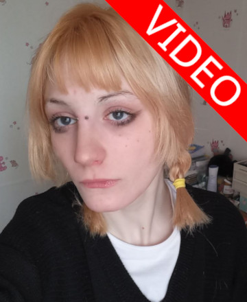 Дарья Зилючая