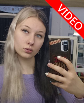 Дарья Михайловна