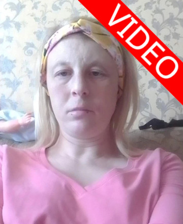 Лида Гукова