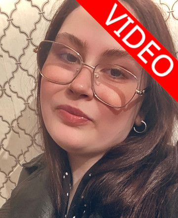 Полина Емельянова