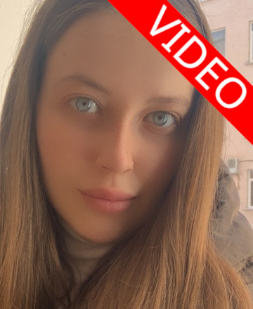 Алина Гокова