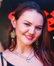 Елена Борисовна