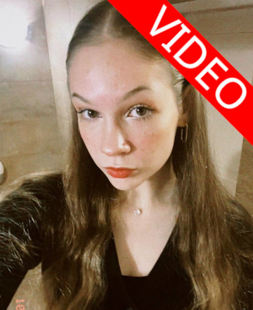 Дарья Рязанова
