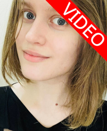 Екатерина Морозова