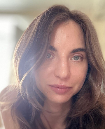 Екатерина Тетюшкина