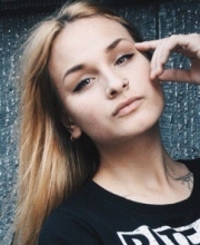 Пономарёва Алёна