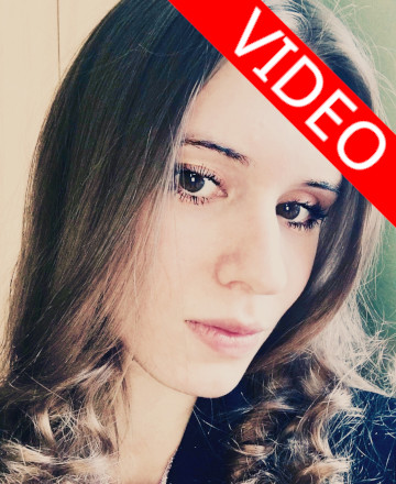 Владлена Вахрушева