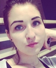 Никифорова Татьяна
