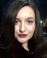 Семашко Маргарита