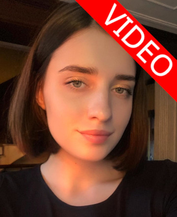 Алина Сухова